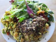 Tum Tum Lane, High St