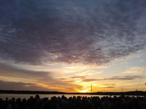 @Rock the Beach, Helsinki