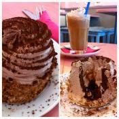 Their Tresor - an absolute sugar bomb