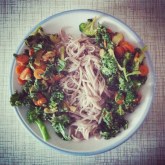 Perfect Stir-Fry (Klassisches Pfannengemüse)